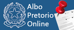 Albo Pretorio